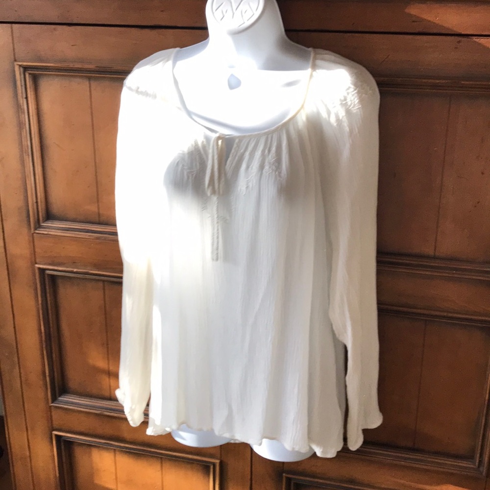 Forever 21 Blouse